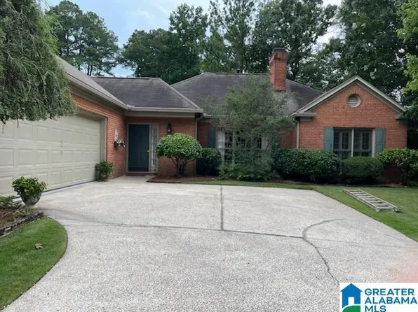 3301 Timber Ridge Dr, Birmingham, AL 35243