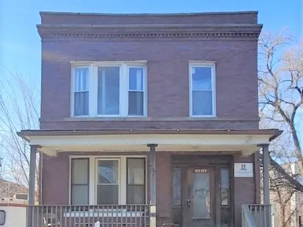 10826 S Edbrooke Ave, Chicago, IL 60628