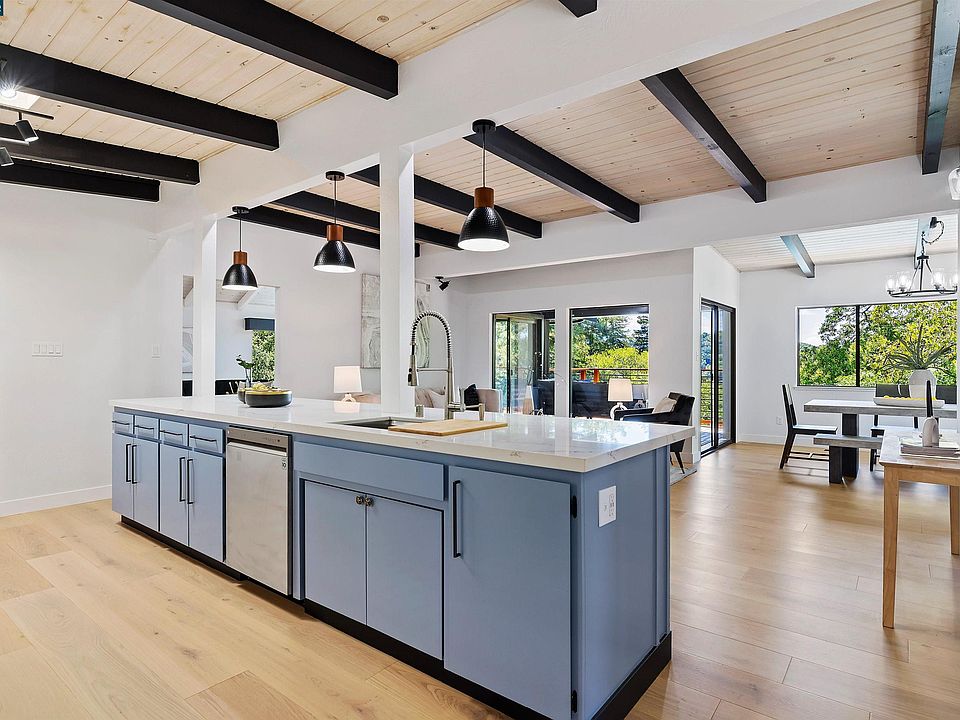 5 Hidden Ln Orinda, CA, 94563 Apartments for Rent Zillow