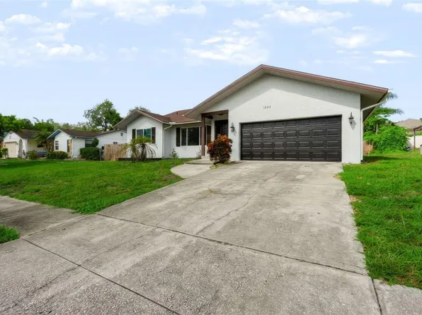 1035 ANCLOTE DRIVE, TARPON SPRINGS, FL 34689