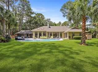 63 Gloucester Rd, Hilton Head Island, SC 29928