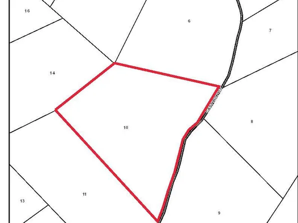 Cast Iron Ct Lot 10, Winchester, VA 22602