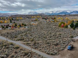 0 Cinder, Reno, NV 89511