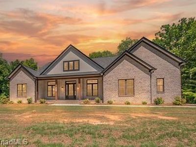 6604 Deermont Ct, Gibsonville, NC, 27249