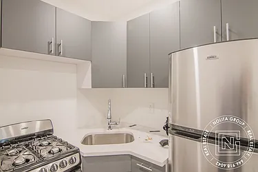 Rented by Nolita Group