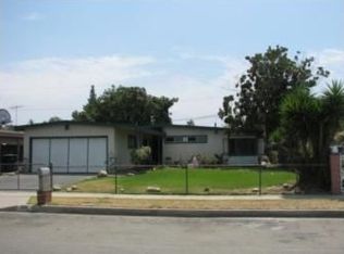 326 N Siesta Ave, La Puente, CA 91746
