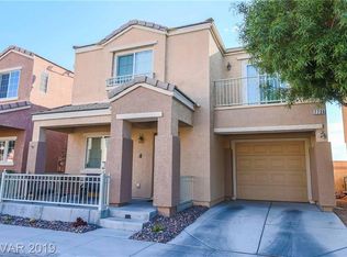 7736 Hand Woven Ct, Las Vegas, NV 89149