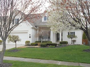606 Piedmont Dr, Westfield, IN 46074