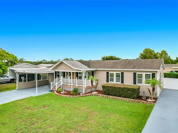 8334 Mitchall Dr, Lakeland, FL 33809