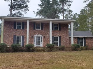 169 Norway Rd, Orangeburg, SC 29115