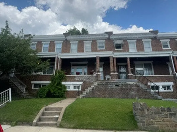 4258 Sheldon Ave, Baltimore, MD 21206