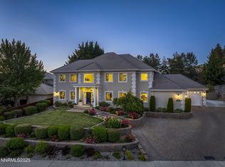 1484 Serendipity Ct, Sparks, NV