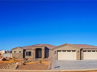 349 Hidden Cyn, Kingman, AZ 86401