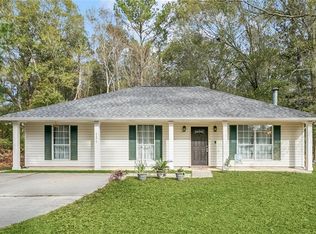 1171 Viola St, Mandeville, LA 70448