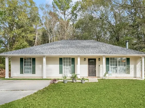 1171 Viola St, Mandeville, LA 70448