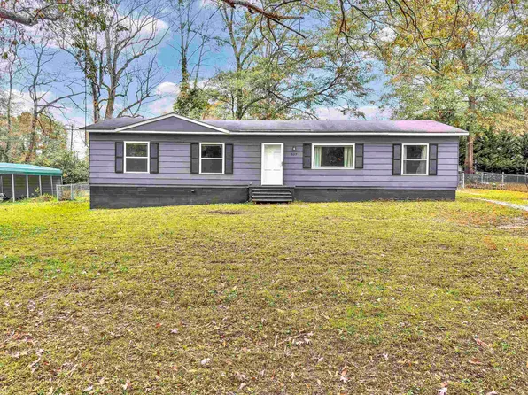 2017 Glennwood Hills Dr, Spartanburg, SC 29307