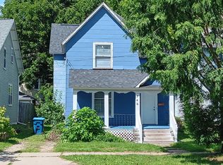 746 Wheaton Ave, Kalamazoo, MI 49008