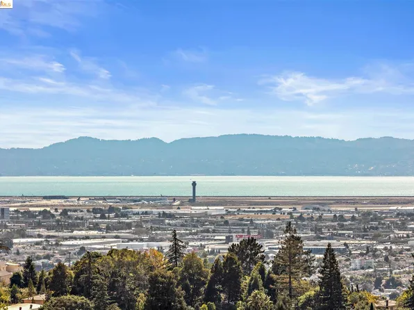 6488 Bayview Dr, Oakland, CA 94605