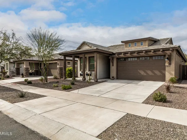 20364 W ELM Drive, Buckeye, AZ 85396