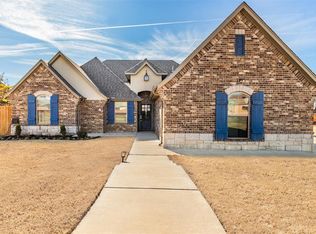 624 NW 187th Ct, Edmond, OK 73012
