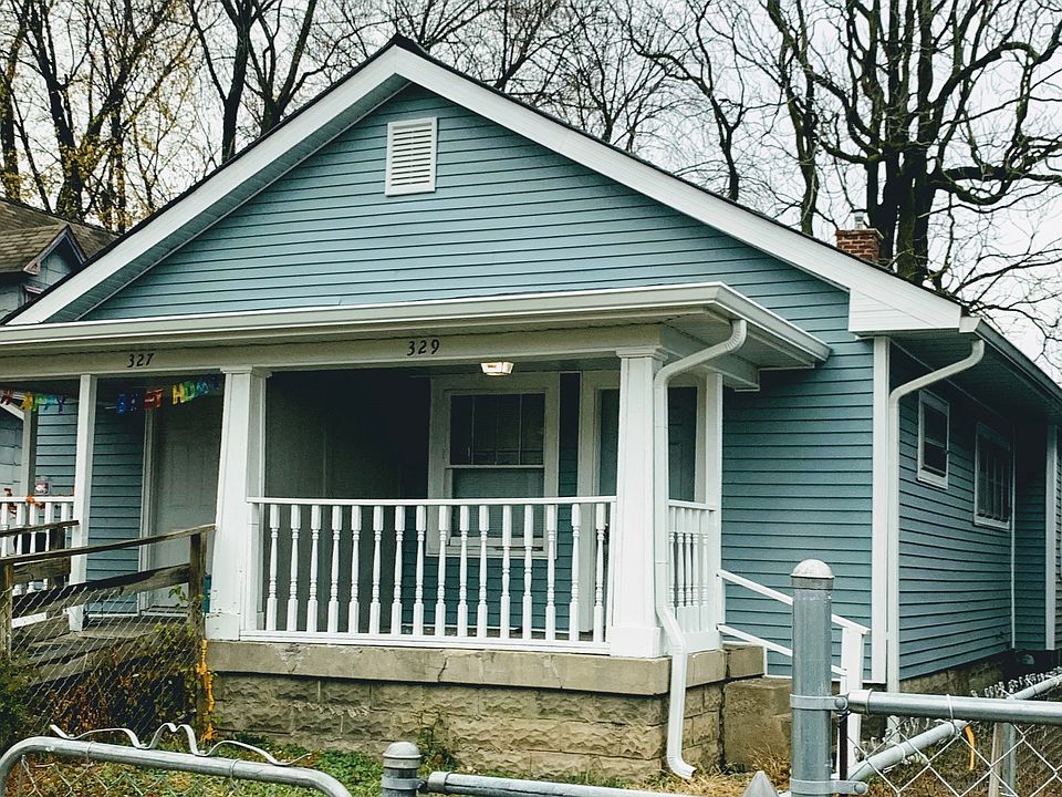 1st image of 327 Harlan St