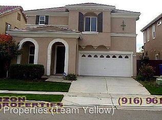 2982 Trap Rock Way, Sacramento, CA 95835