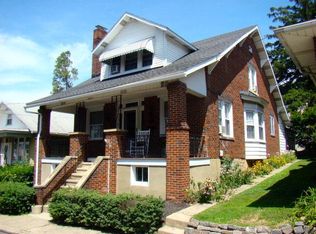 67 Grant St, Schuylkill Haven, PA 17972