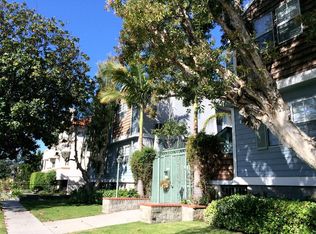11919 Avon Way APT 1, Los Angeles, CA 90066
