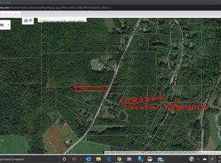 964 Sierk Rd, Attica, NY 14011