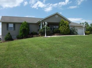 1028 Concord Church Rd, Timberville, VA 22853