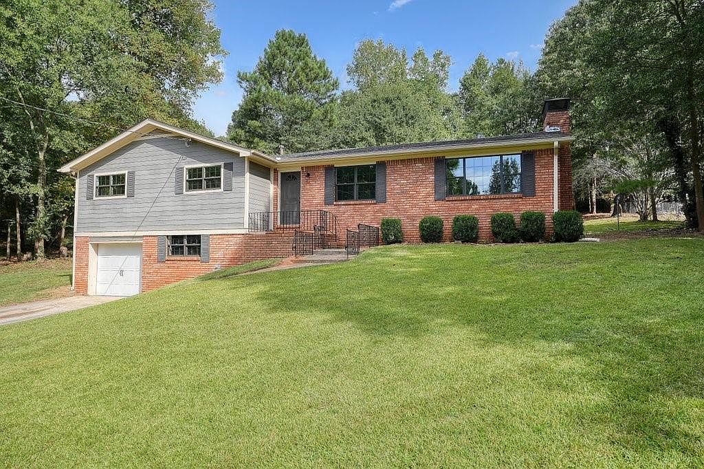 314 Princess Ave, Woodstock, GA 30189 Zillow