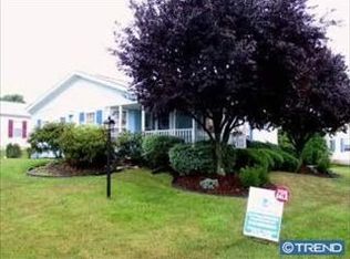 136 Juniper Cir, New Hope, PA 18938