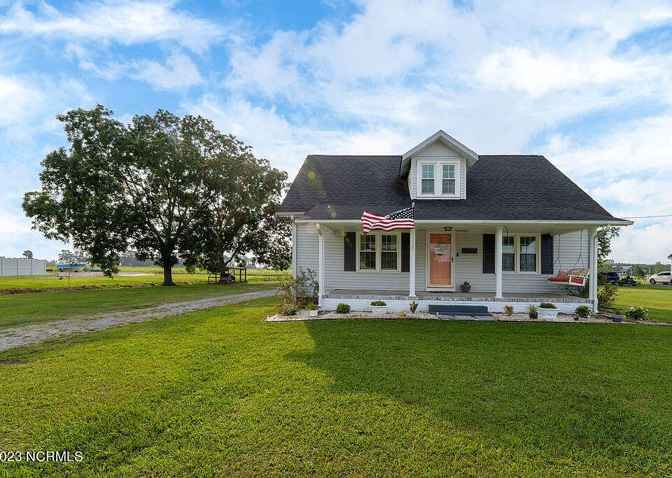 1230 Macedonia Road, Edenton, NC 27932 Zillow