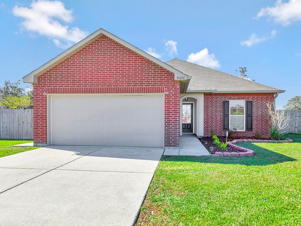 1st image of 9028 Red Rose Ln