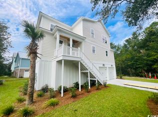 38 Acl Trl, Pawleys Island, SC 29585