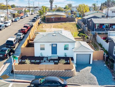 5293 Rex Ave, San Diego, CA, 92105