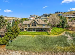 810 Briarwood Drive, East Wenatchee, WA