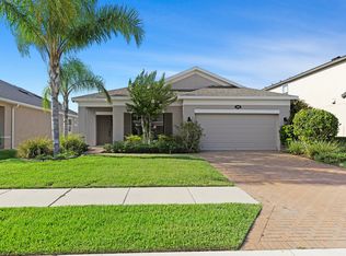 1099 Multiflora Loop, Lutz, FL 33558