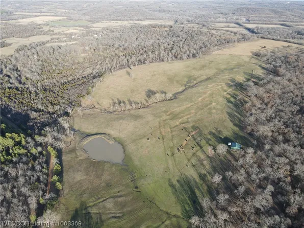 457848 Leathers Mountain Rd, Vian, OK 74962