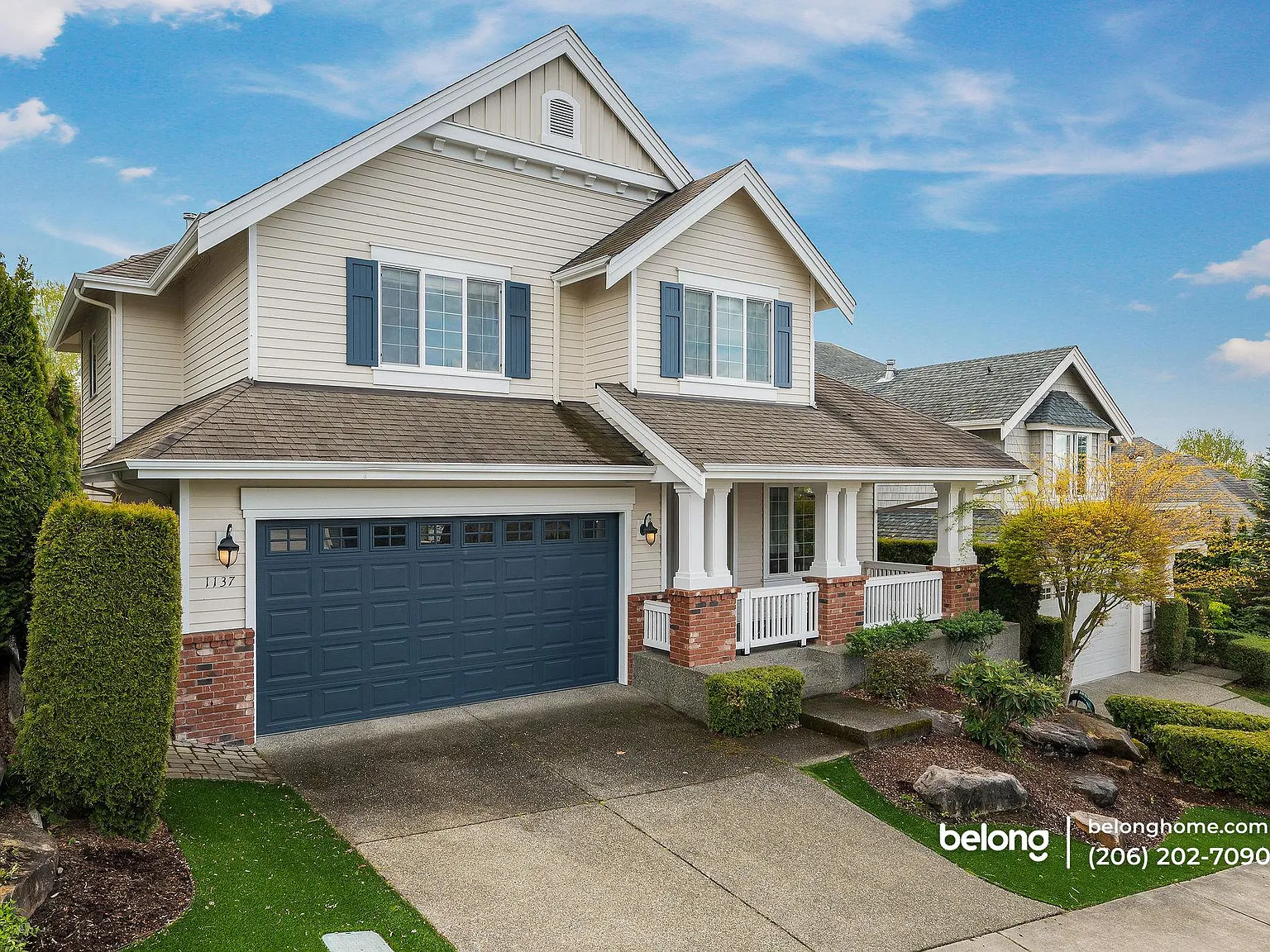 4 bed, 2.5 bath, 3262 sqft, $4,195 — Photo 2