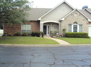 8303 E 77th Pl, Tulsa, OK 74133