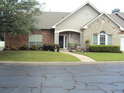 8303 E 77th Pl, Tulsa, OK, 74133