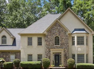 4257 Green Ridge Dr, Marietta, GA 30062