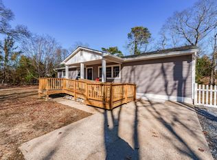 83 Route 50, Ocean View, NJ 08230