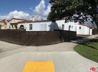 2715 W 43rd St, Los Angeles, CA 90008