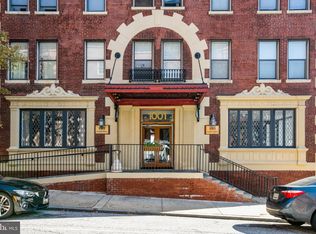 1001 Saint Paul St UNIT 4B, Baltimore, MD 21202