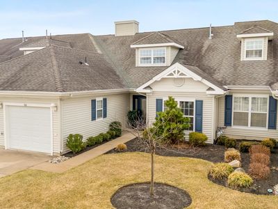 1731 Route 9 UNIT 110, Ocean View, NJ, 08230