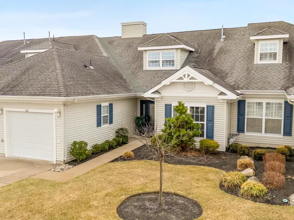 1731 Route 9 Unit 110, Ocean View, NJ 08230