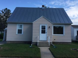 1404 James St, Bangor, WI 54614