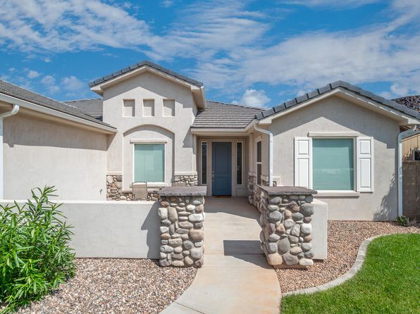 3274 W 2530 S, Hurricane, UT 84737